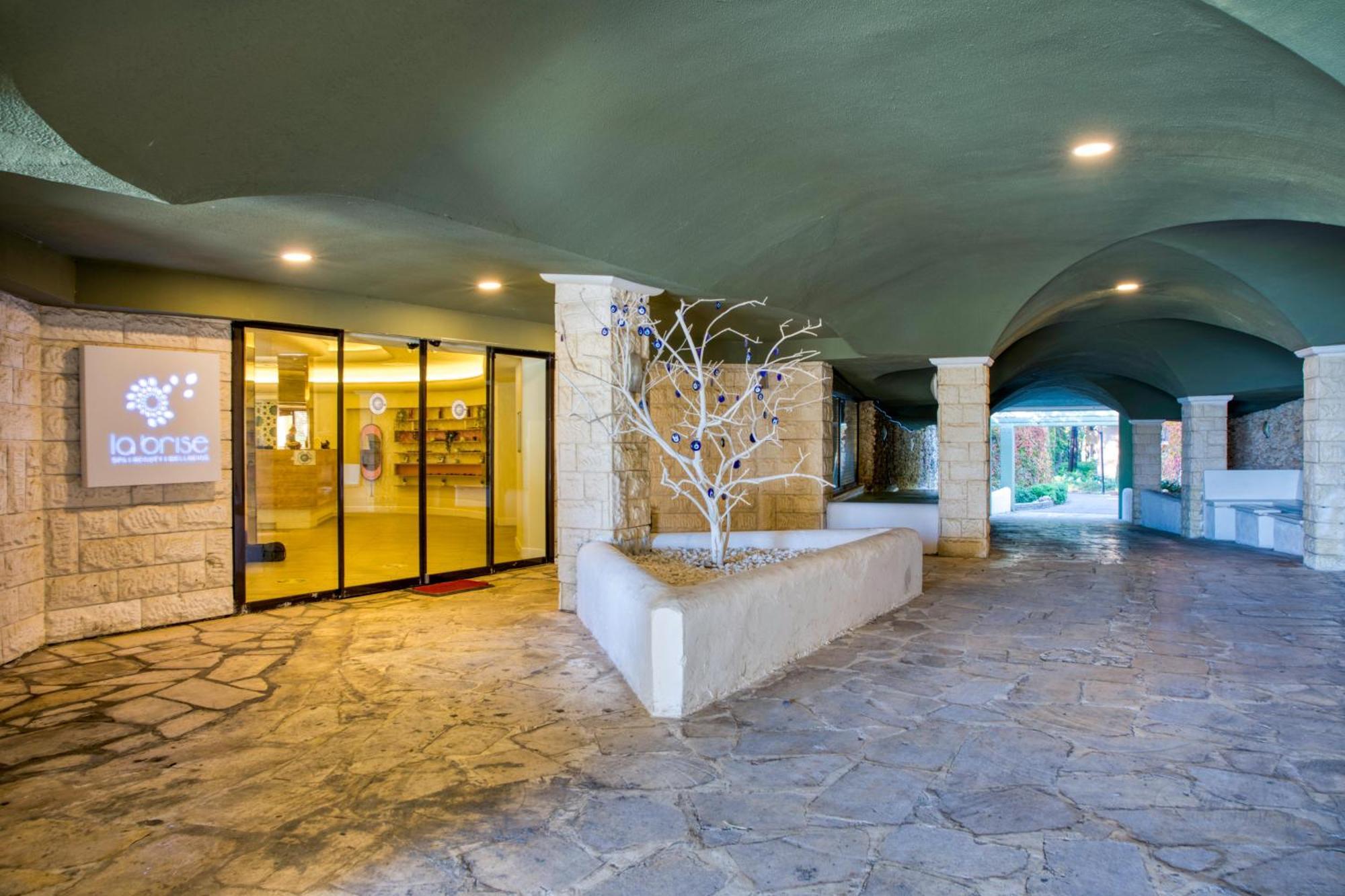 Asteria Family Resort Belek Antalya Ngoại thất bức ảnh Lobby